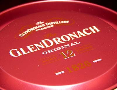 Glendronach 12YO Original